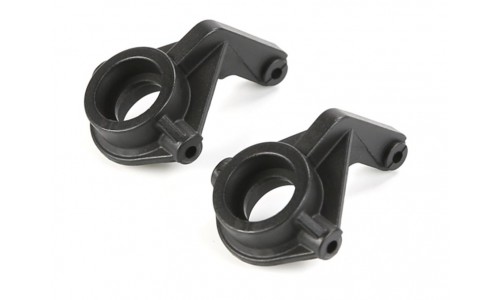 Hub Carriers Front - 2Pcs │ Baha 10B
